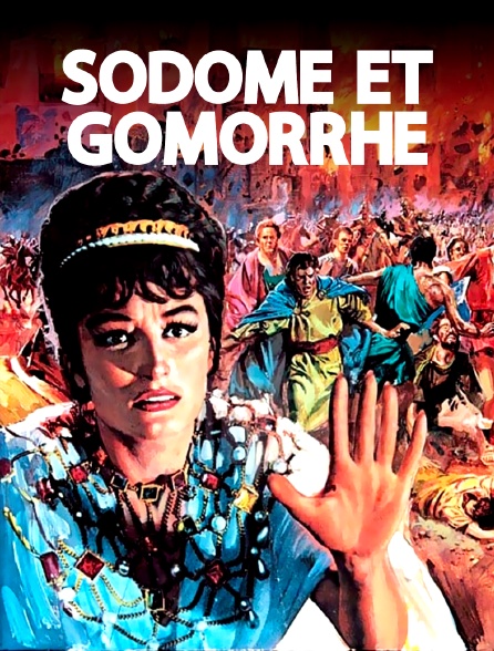 Sodome et Gomorrhe