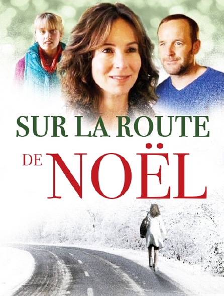 Sur la route de Noël