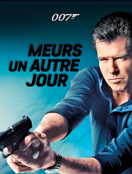 James Bond : Meurs un autre jour