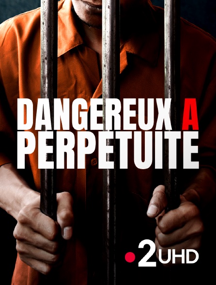 France 2 UHD - Dangereux à perpétuité ?