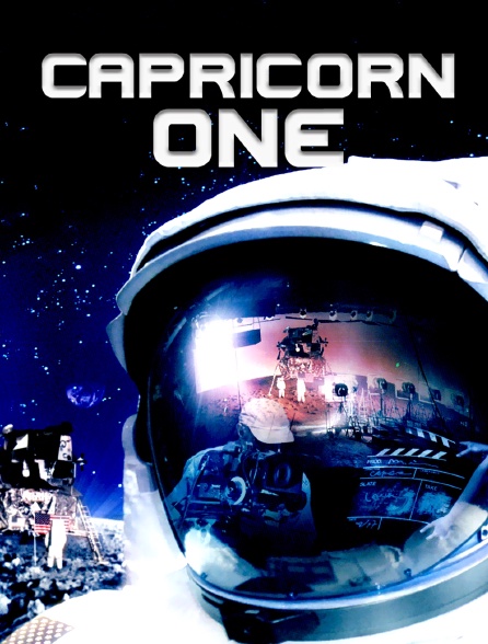 Capricorn One