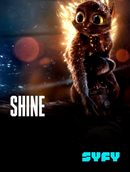 SYFY - Shine