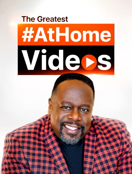 The Greatest #At Home Videos - 30/06/2024 à 15h50