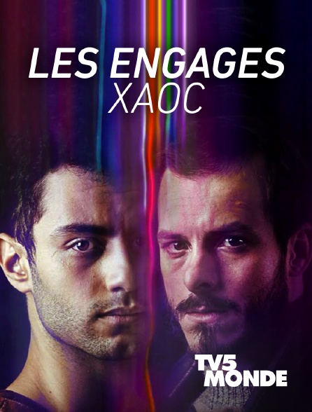 TV5MONDE - Les engagés Xaoc - S01E03