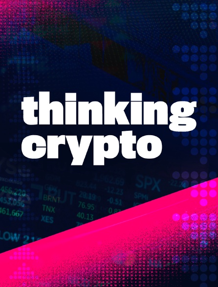 Thinking Crypto