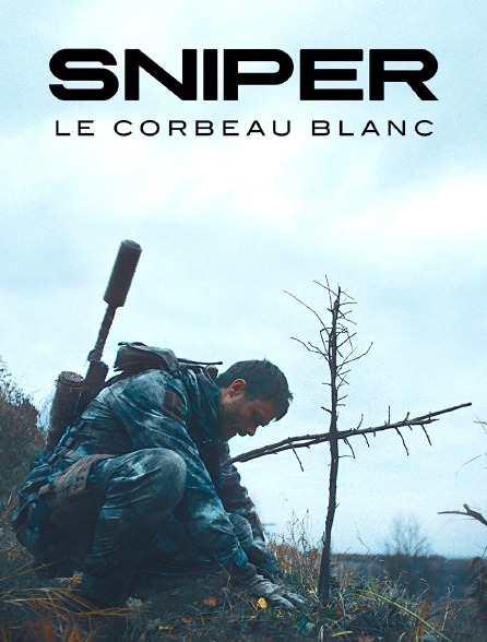 Sniper : Le corbeau blanc