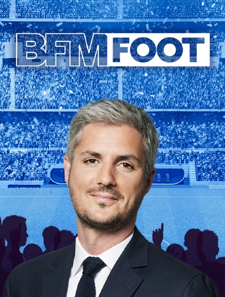 BFM Foot - 30/11/2022 à 17h45