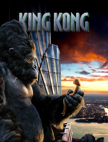 King Kong