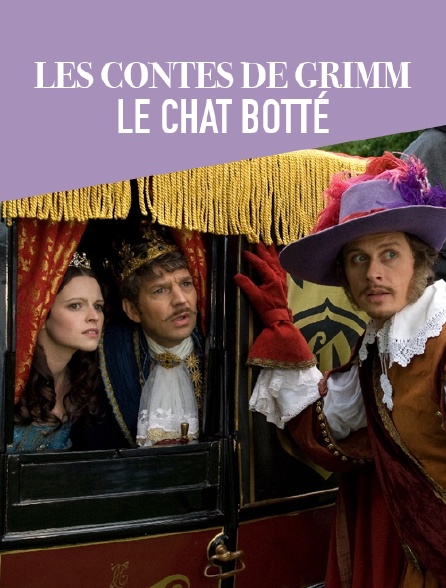 Les contes de Grimm