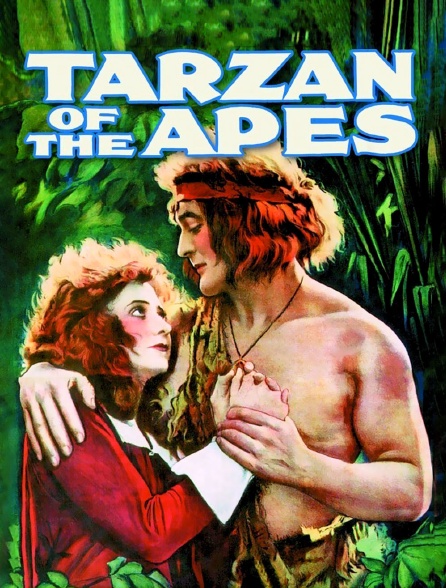 Tarzan of the Apes