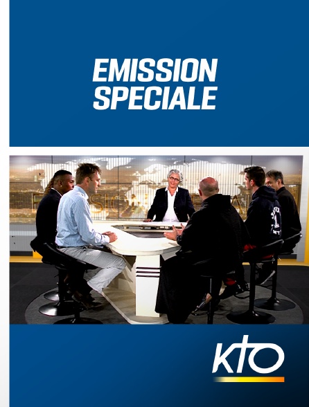 KTO - Émission spéciale - 20/09/2024 à 20h35