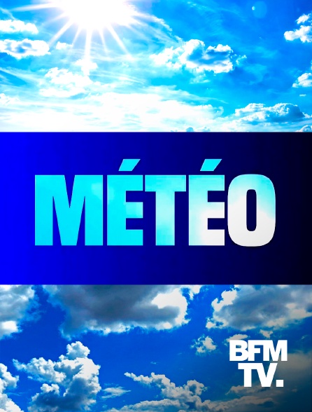 BFMTV - Météo - 16/09/2024 à 14h50