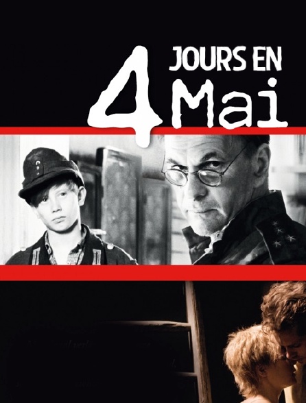 4 jours en mai