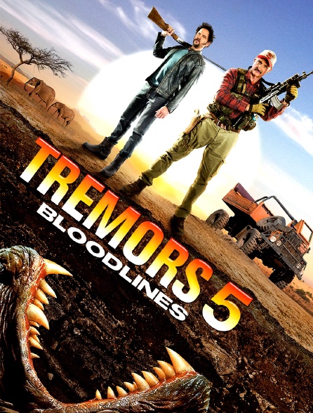 Tremors 5 : Bloodlines