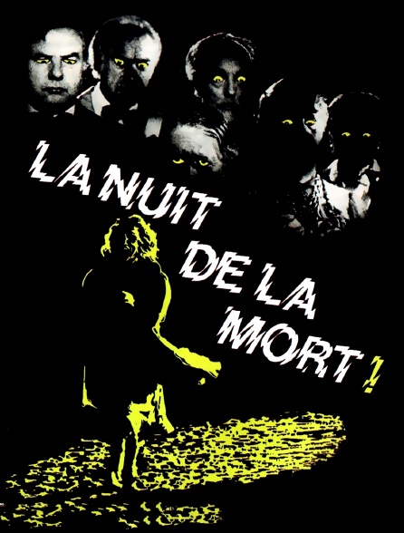 La nuit de la mort