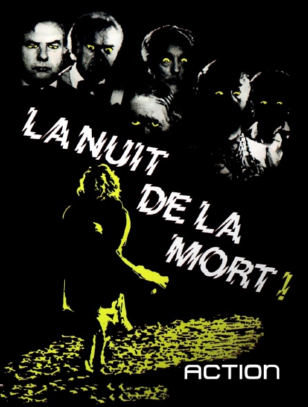 Action - La nuit de la mort