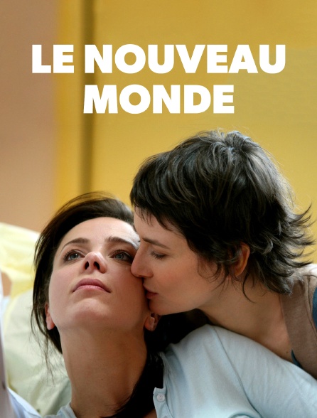 Le nouveau monde