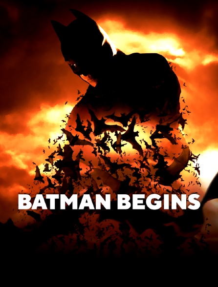 Batman Begins