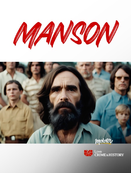 Love Crime & History - Manson