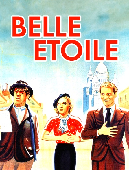 Belle étoile