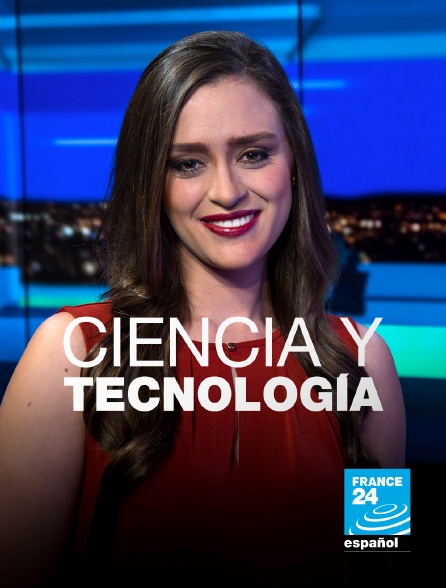 France 24 Spanish - Ciencia y Tecnología