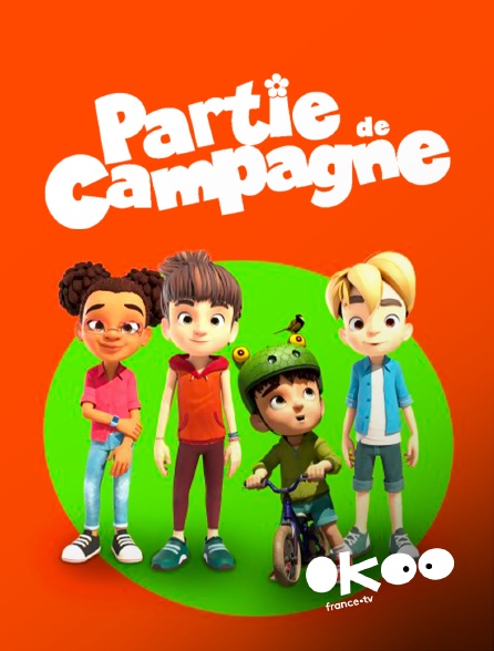 Okoo - Partie de campagne