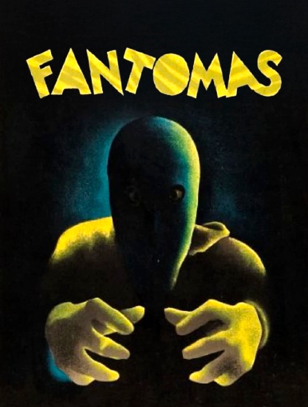 Fantômas