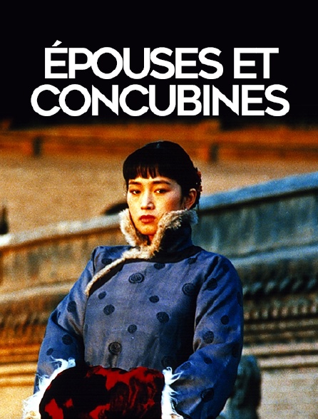 Epouses et concubines