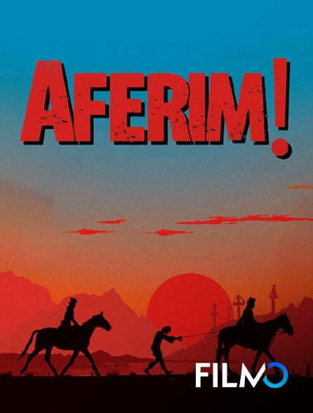 FilmoTV - Aferim !