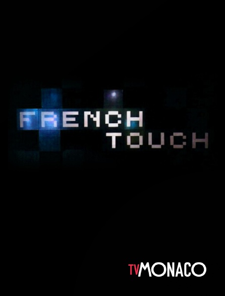 TV Monaco - French Touch