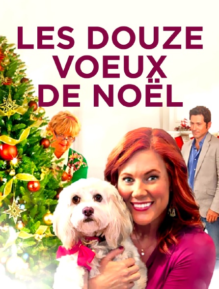 Les douze voeux de Noël