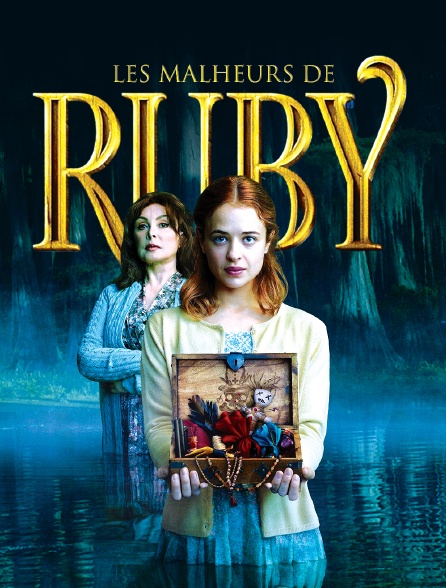 Les malheurs de Ruby