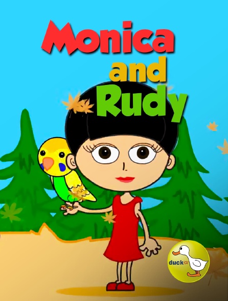 Duck TV - Monika et Rudy