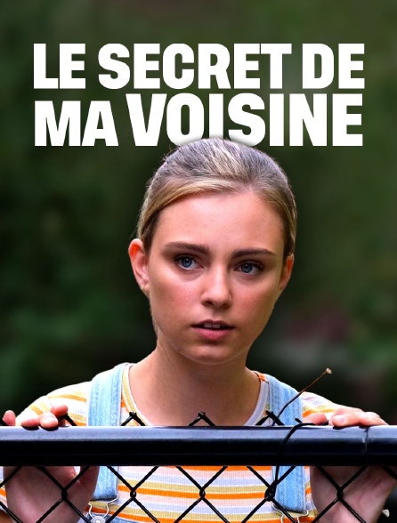 Le secret de ma voisine