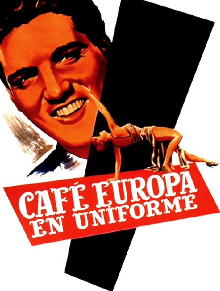 Café Europa en uniforme