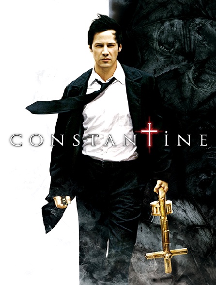 Constantine