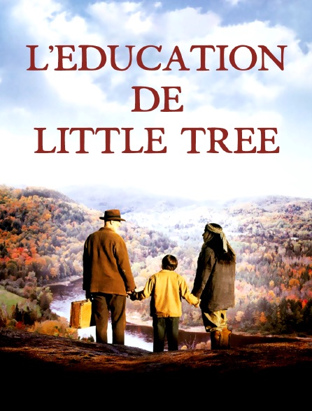 L'éducation de Little Tree