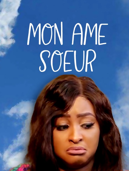 Mon âme soeur