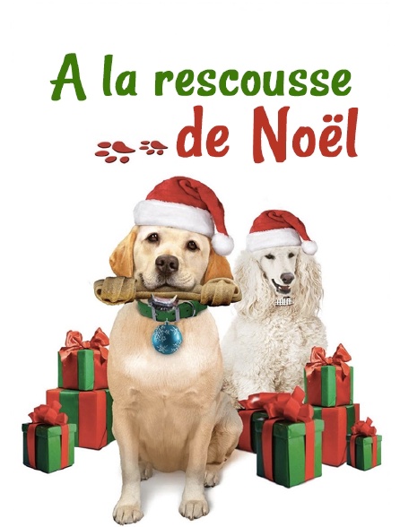 A la rescousse de Noël