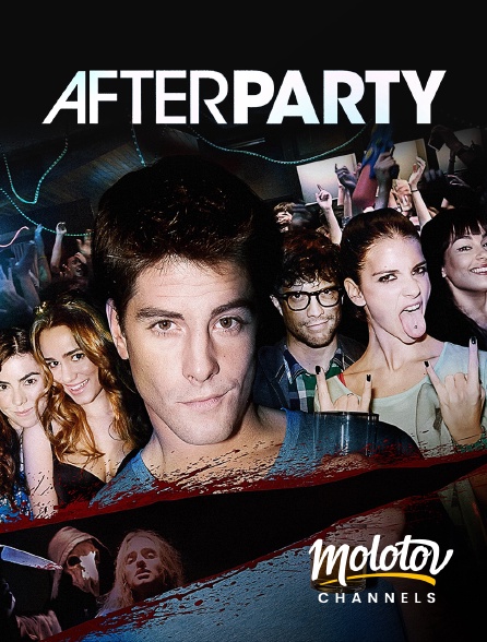 Molotov channels - After Party