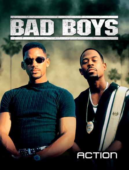 Action - Bad Boys