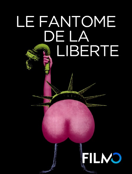 FilmoTV - Le fantôme de la liberté