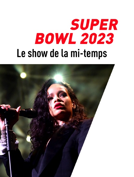 Super Bowl : le show de la mi-temps - 13/02/2023 à 12h58