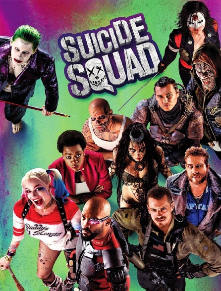 Suicide Squad