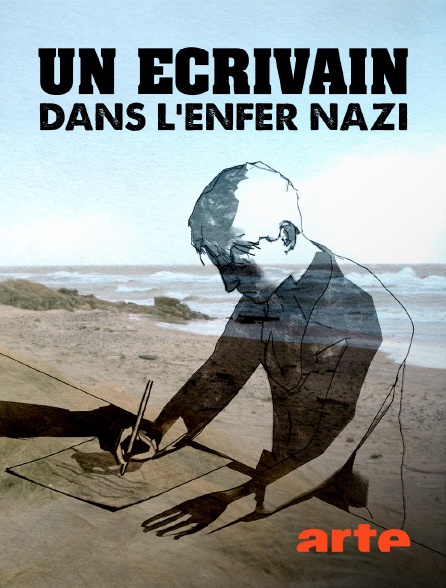 Arte - Un écrivain dans l'enfer nazi : "Les Bienveillantes" de Jonathan Littell