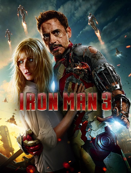 Iron Man 3