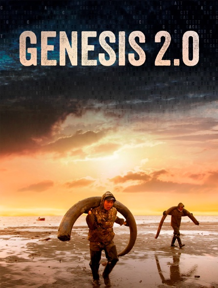 Genesis 2.0