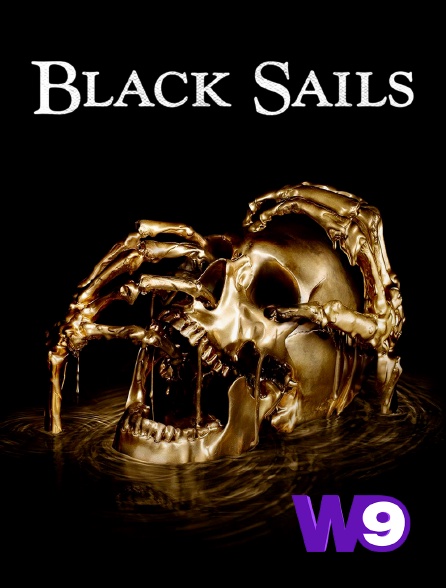 W9 - Black Sails - S04E01