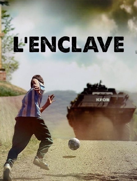 L'enclave