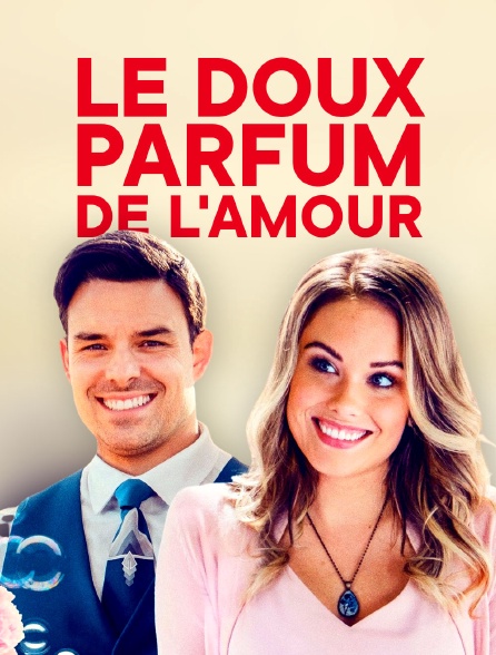 Le doux parfum de l'amour